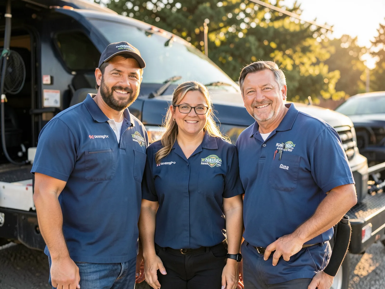 Roof Repair company in Leeds, ND