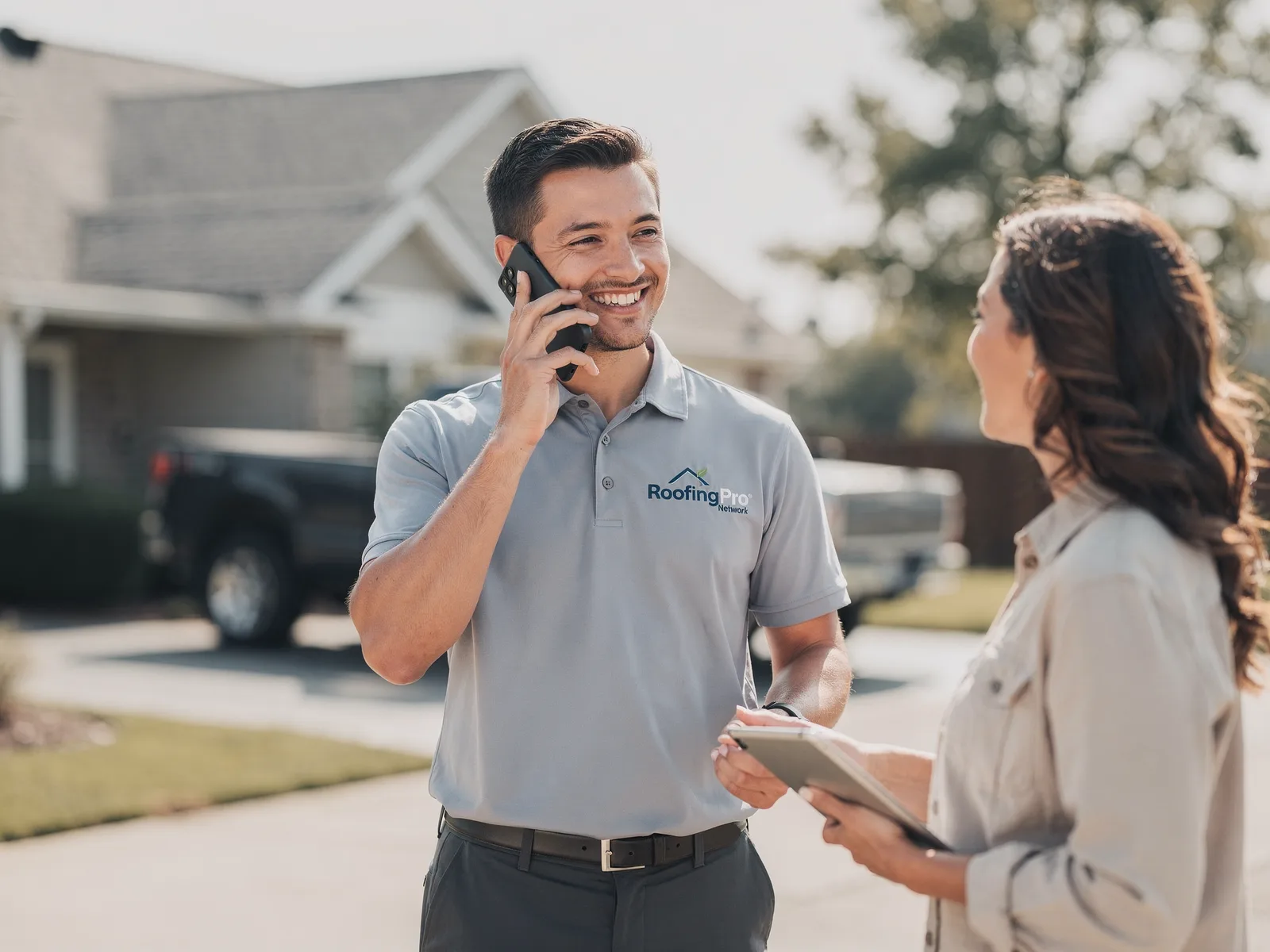 Roof Repair Leeds, ND FAQs
